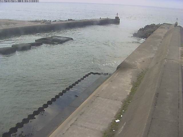 由良川１2026/10/05 16:40:00