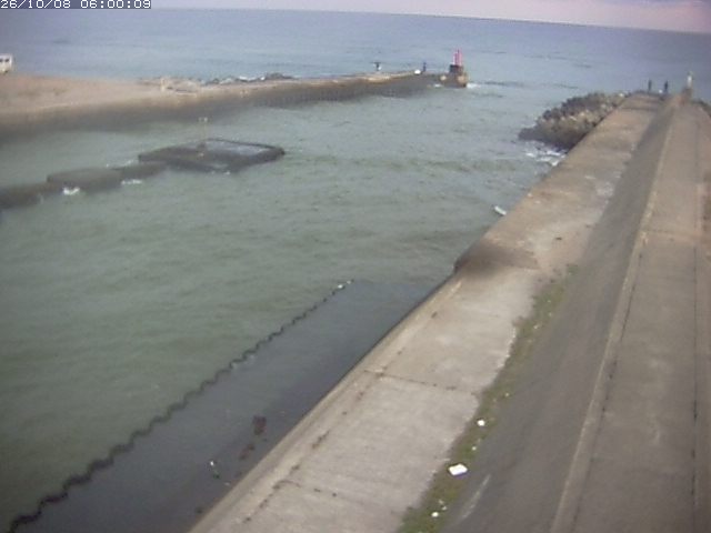 由良川１2026/10/08 17:00:00