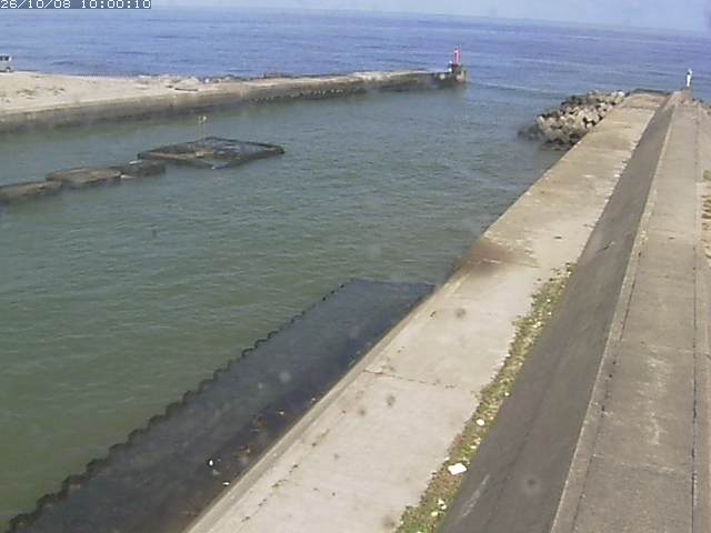 由良川１2026/10/08 17:00:00