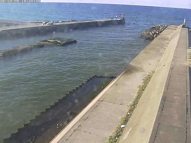 由良川１2026/10/08 17:00:00