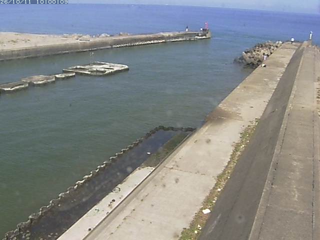 由良川１2026/10/11 18:50:00