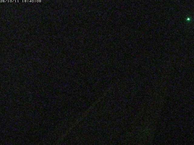 由良川１2026/10/11 18:50:00