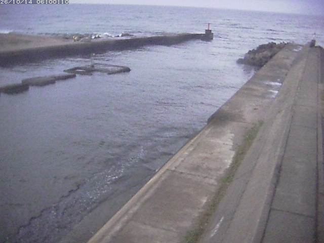 由良川１2026/10/14 19:00:00