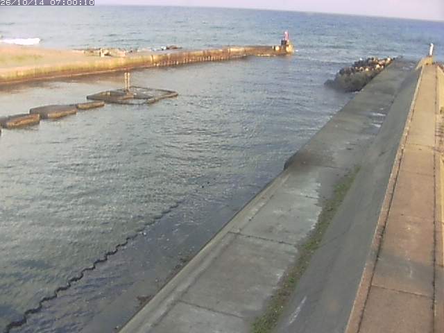 由良川１2026/10/14 19:00:00
