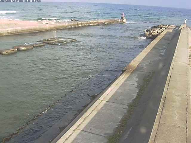 由良川１2026/10/14 19:00:00