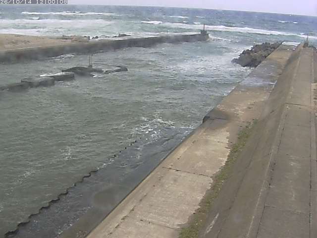 由良川１2026/10/14 19:00:00