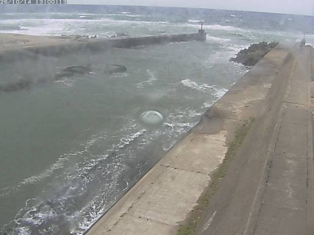 由良川１2026/10/14 19:00:00