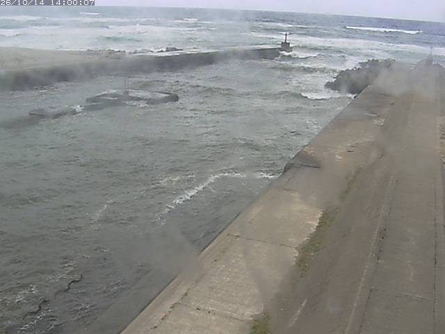 由良川１2026/10/14 19:00:00