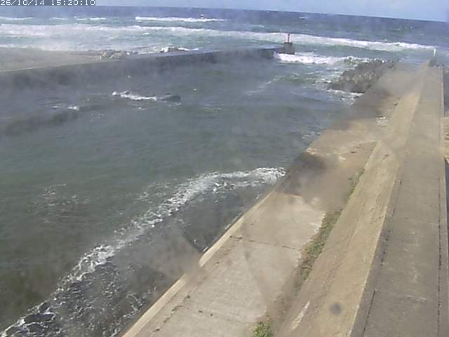 由良川１2026/10/14 19:00:00