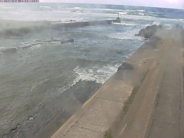 由良川１2026/10/14 19:00:00