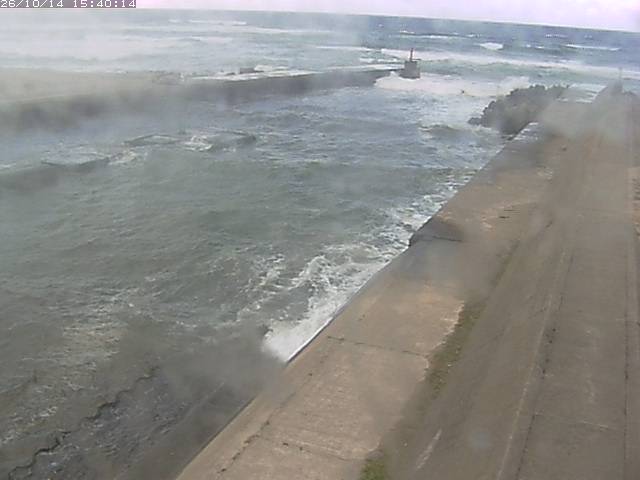由良川１2026/10/14 19:00:00