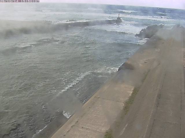 由良川１2026/10/14 19:00:00