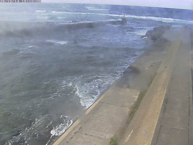 由良川１2026/10/14 19:00:00