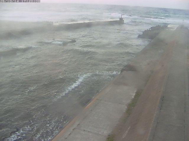 由良川１2026/10/14 19:00:00