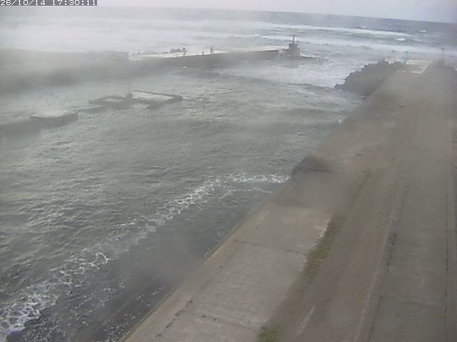 由良川１2026/10/14 19:00:00