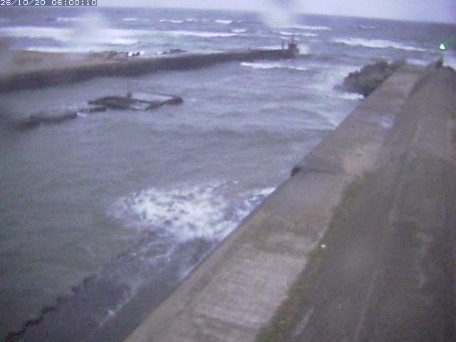 由良川１2026/10/20 22:00:00