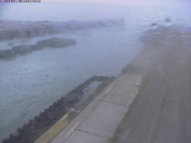 由良川１2025/11/06 17:20:00