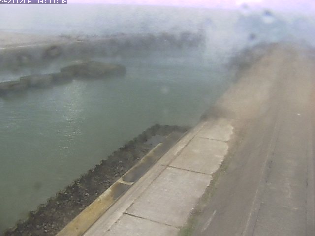 由良川１2025/11/06 17:20:00