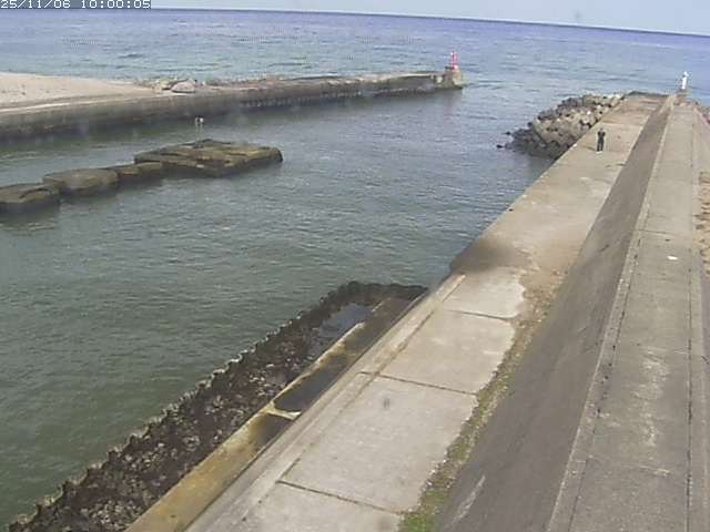 由良川１2025/11/06 17:20:00