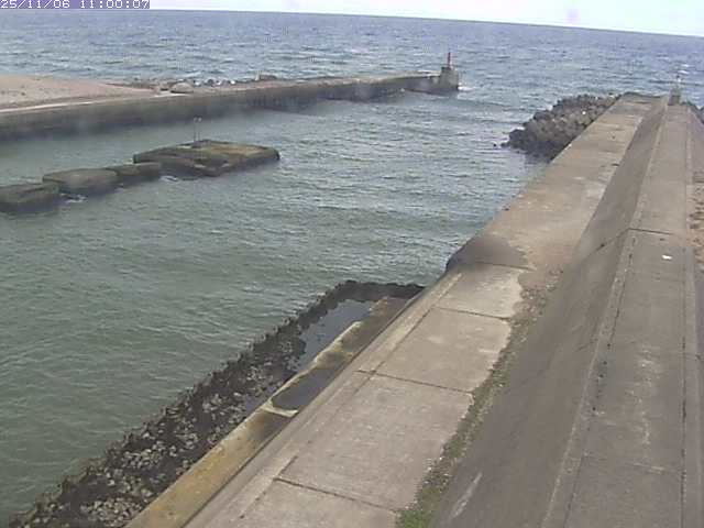 由良川１2025/11/06 17:20:00