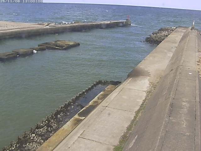 由良川１2025/11/06 17:20:00