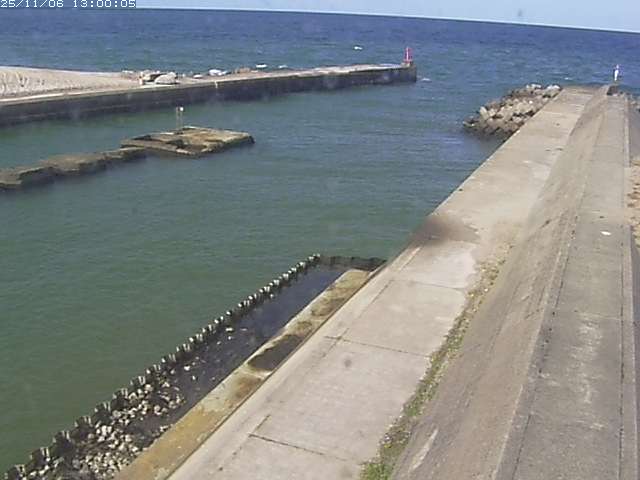 由良川１2025/11/06 17:20:00