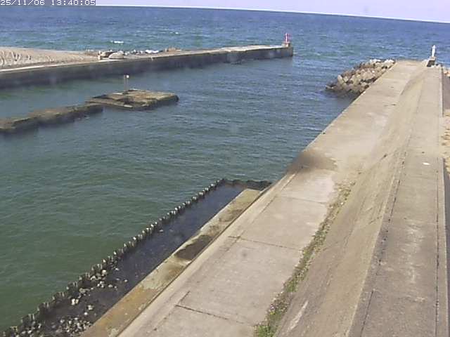 由良川１2025/11/06 17:20:00