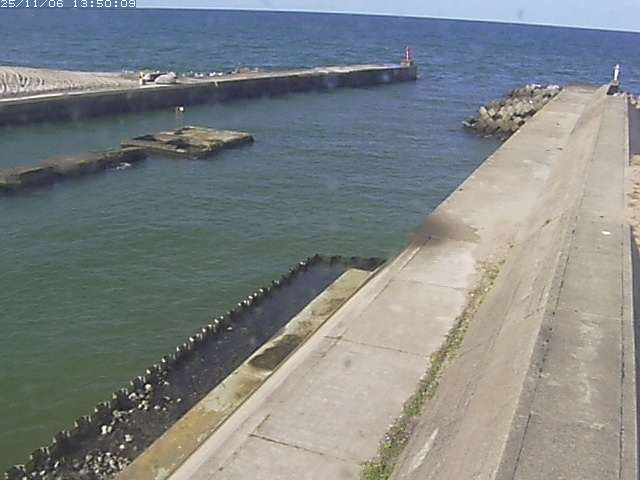 由良川１2025/11/06 17:20:00