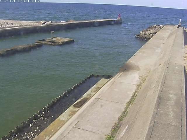 由良川１2025/11/06 17:20:00