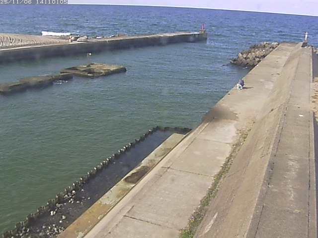 由良川１2025/11/06 17:20:00