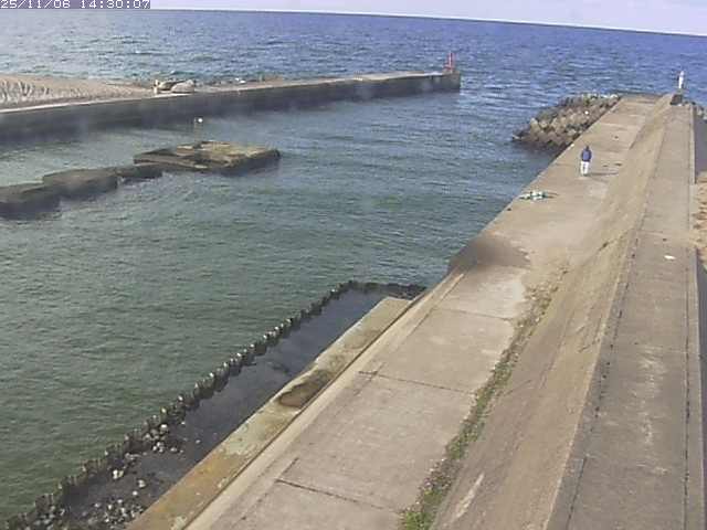 由良川１2025/11/06 17:20:00