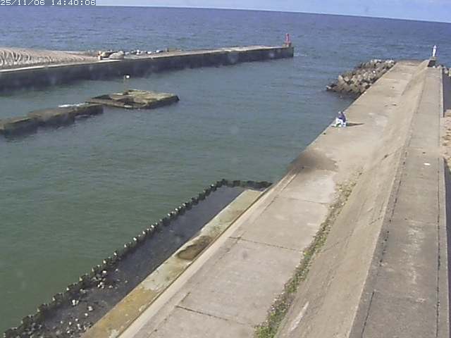 由良川１2025/11/06 17:20:00