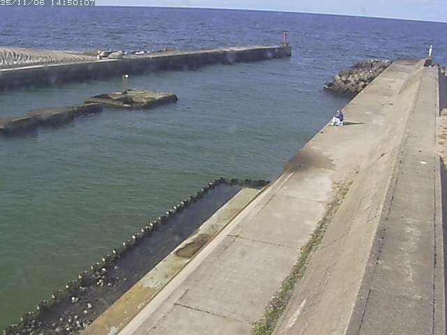 由良川１2025/11/06 17:20:00