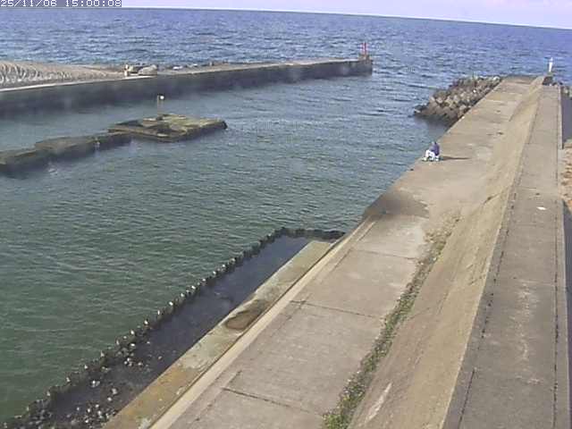 由良川１2025/11/06 17:20:00