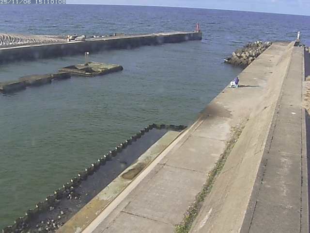 由良川１2025/11/06 17:20:00