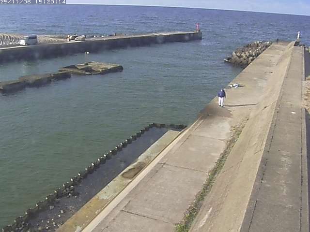 由良川１2025/11/06 17:20:00