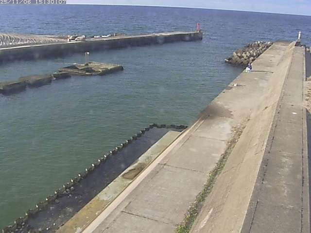 由良川１2025/11/06 17:20:00