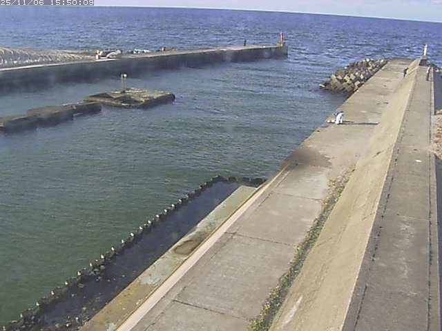 由良川１2025/11/06 17:20:00