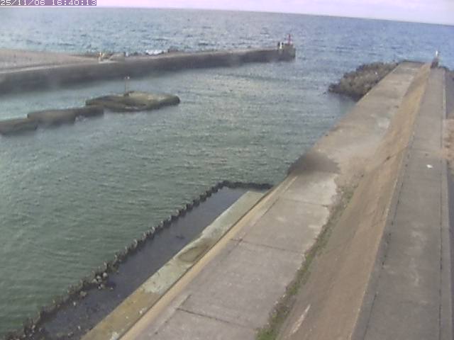 由良川１2025/11/06 17:20:00