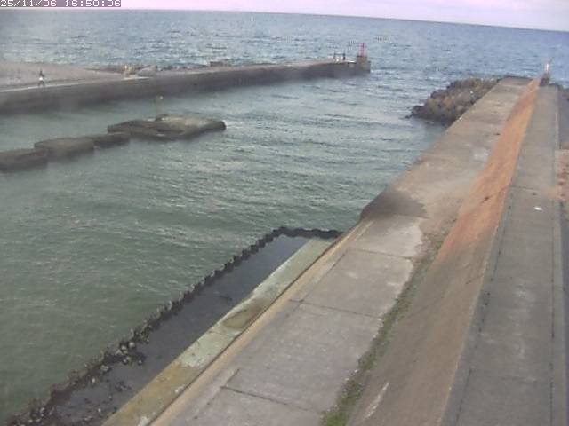 由良川１2025/11/06 17:20:00