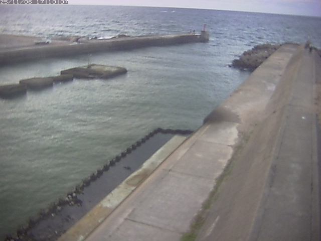 由良川１2025/11/06 17:20:00