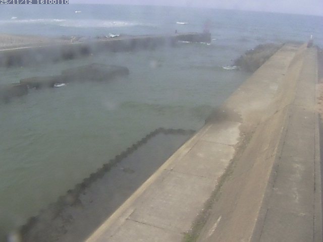 由良川１2025/11/13 16:00:00