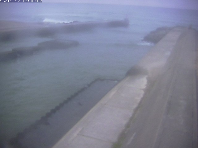 由良川１2025/11/13 16:00:00