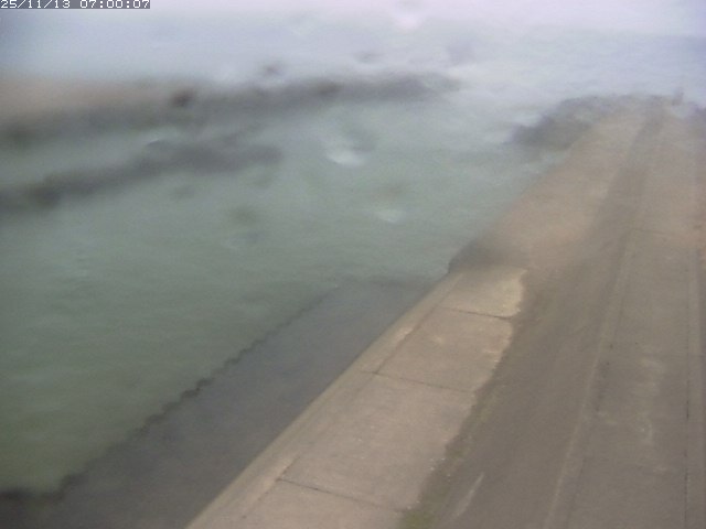 由良川１2025/11/13 16:00:00