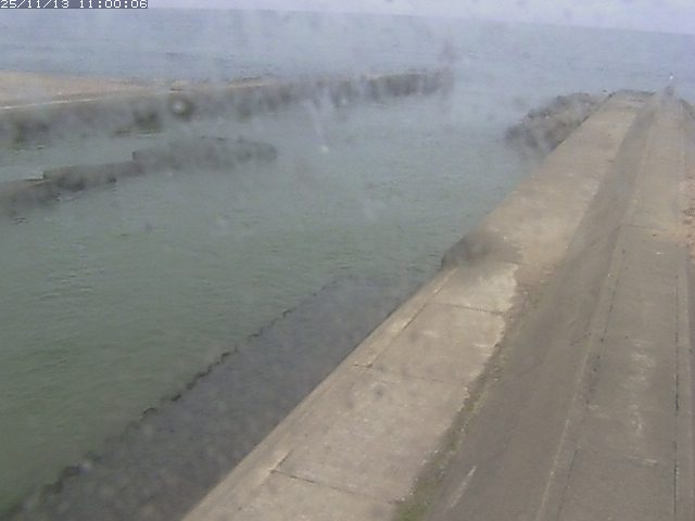 由良川１2025/11/13 16:00:00