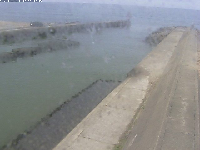 由良川１2025/11/13 16:00:00