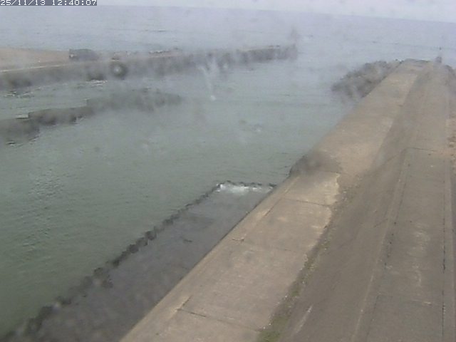 由良川１2025/11/13 16:00:00