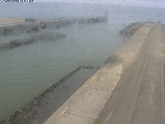 由良川１2025/11/13 16:00:00