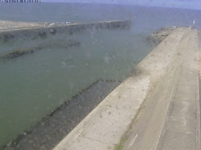 由良川１2025/11/13 16:00:00