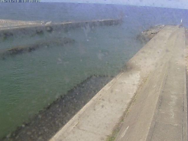 由良川１2025/11/13 16:00:00